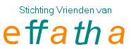 Stichting Vrienden van Effatha